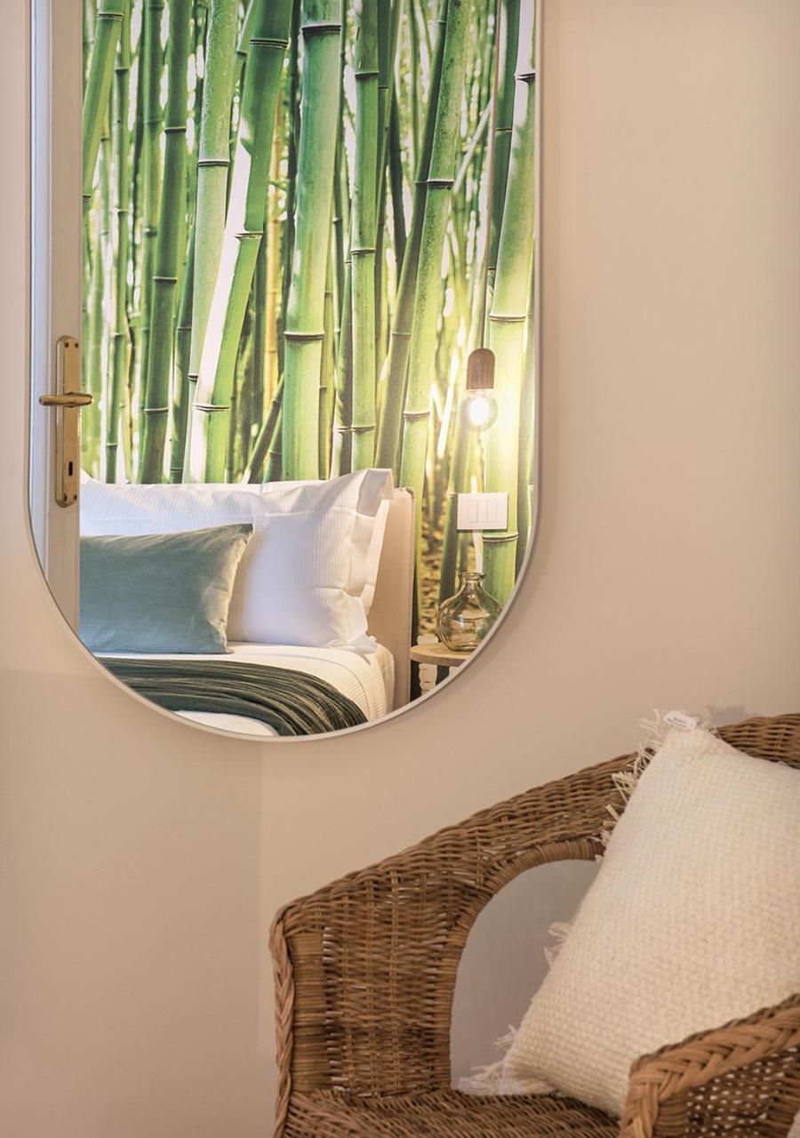 Exclusive Green Apartment - City Center - Como - Near Station Room photo